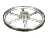 14560DF Biro Saw Wheel 14 Inch, Lower Dbl Flg Removbl