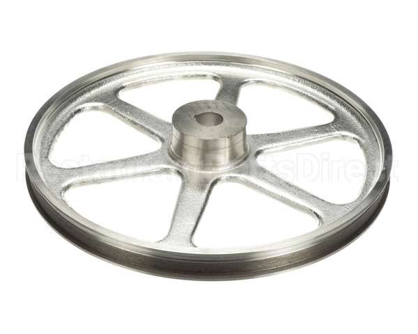 14560DF Biro Saw Wheel 14 Inch, Lower Dbl Flg Removbl