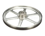 14560DF Biro Saw Wheel 14 Inch, Lower Dbl Flg Removbl