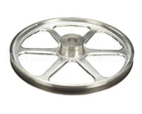 14560DF Biro Saw Wheel 14 Inch, Lower Dbl Flg Removbl