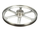 14560DF Biro Saw Wheel 14 Inch, Lower Dbl Flg Removbl