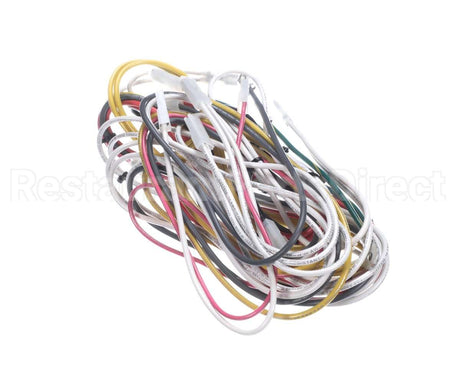 14560P052 Winston Main Wiring Harness