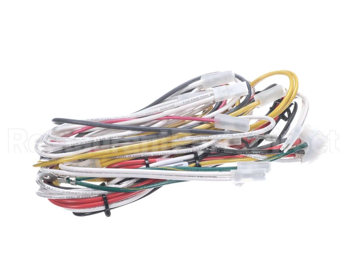 14560P052 Winston Main Wiring Harness