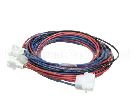 14560S020 Winston Secondary Harness