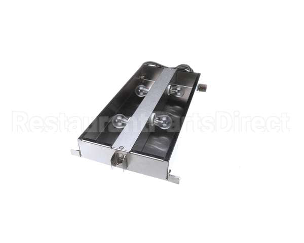 145621 Marshall Air Light Dual Tglo Ap8