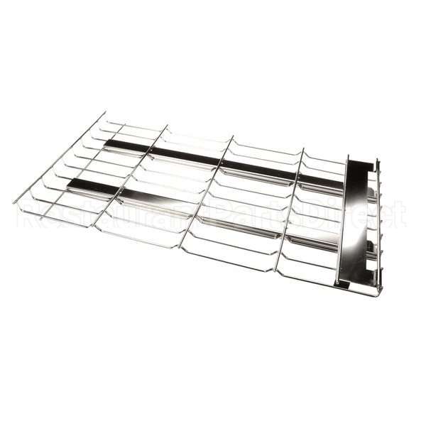 145642 Compatible Groen Rackassembly, Left Pan, Ssb-10