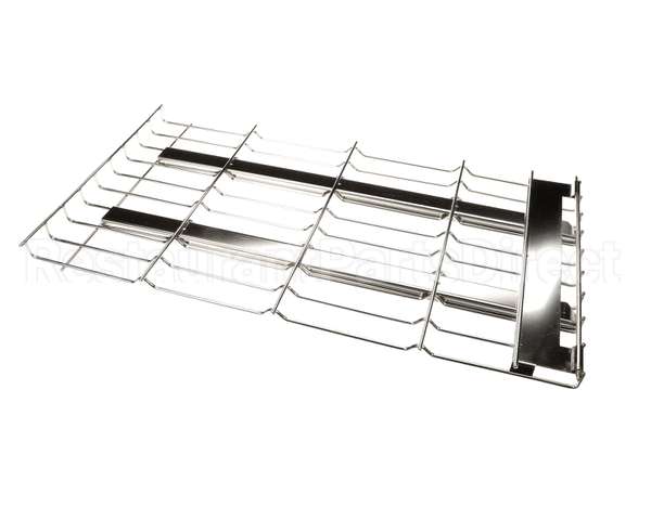 145642 Groen Rack Assembly, Left Pan, Ssb-1