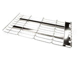 145642 Groen Rack Assembly, Left Pan, Ssb-1