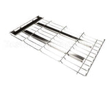 145642 Groen Rack Assembly, Left Pan, Ssb-1