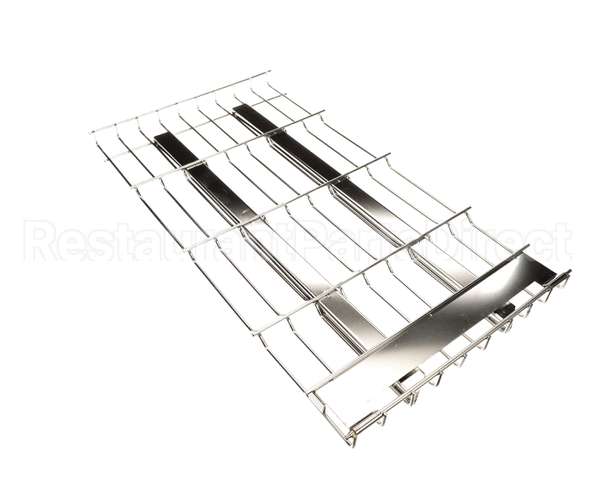 145642 Groen Rack Assembly, Left Pan, Ssb-1