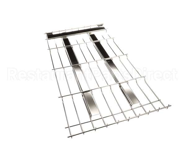 145642 Groen Rack Assembly, Left Pan, Ssb-1