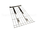 145642 Groen Rack Assembly, Left Pan, Ssb-1