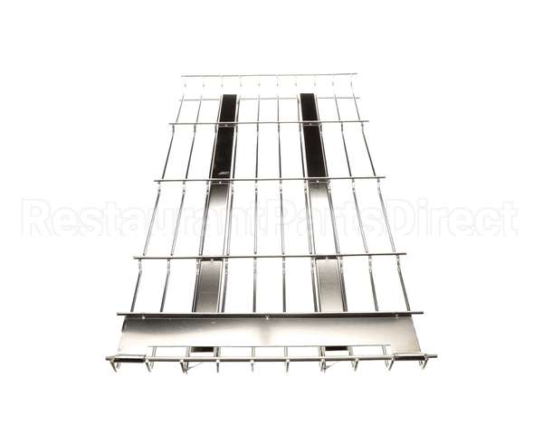 145642 Groen Rack Assembly, Left Pan, Ssb-1