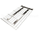 145642 Groen Rack Assembly, Left Pan, Ssb-1