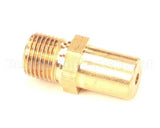 145647 Groen Orifice, Radiant Burner, # 40 (0.0980)