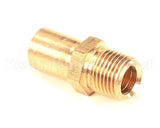 145647 Groen Orifice, Radiant Burner, # 40 (0.0980)