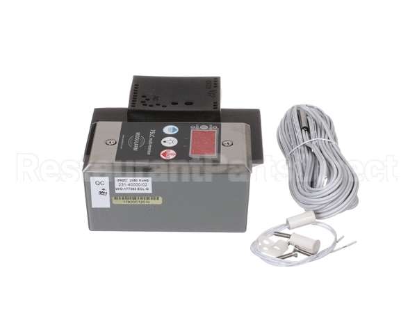 145657 Norlake Modulalarm Model 75Lc