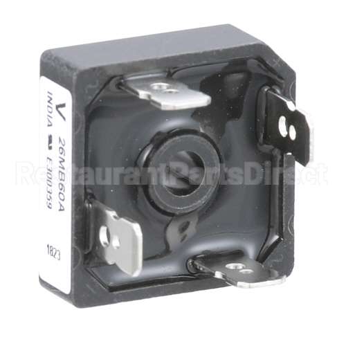 145660 Compatible Groen Rectifier, 208/240V, Power Tilt Motor