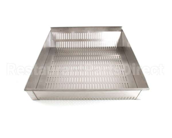 145661 Marshall Air Dump Pan