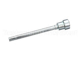 145680 Norlake Hinge Shaft, Zndc2(Cr), F0155C