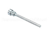 145680 Norlake Hinge Shaft, Zndc2(Cr), F0155C