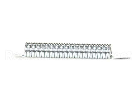 145681 Norlake Ft-Spring (Left)