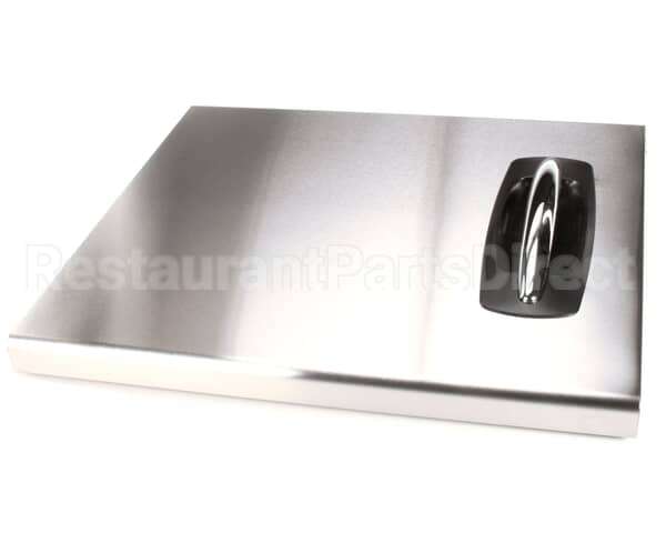 145687 Norlake Ft-Door Assembly (Left) F0100C