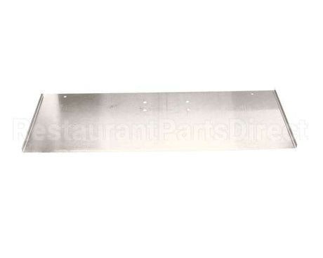 145688 Groen Right Trunnion Side Panel
