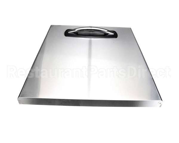 145689 Norlake Ft-Door Assembly (Right) F0100