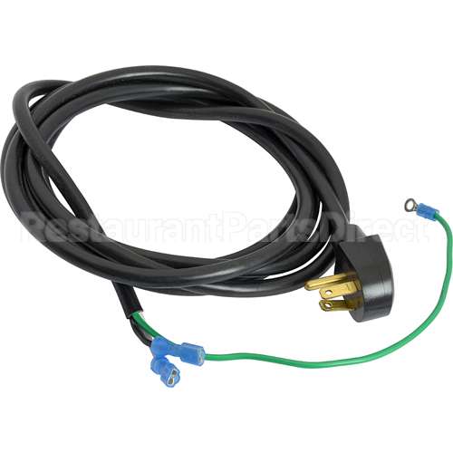 145693 Compatible Franke 115V Cord Source Power 16-3