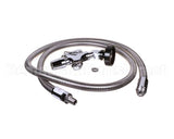 1457 Fisher Utility Spray Ha