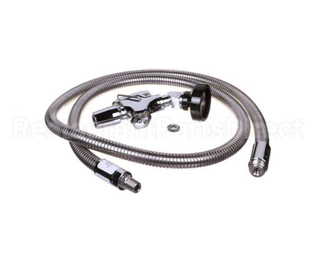 1457 Fisher Utility Spray Ha