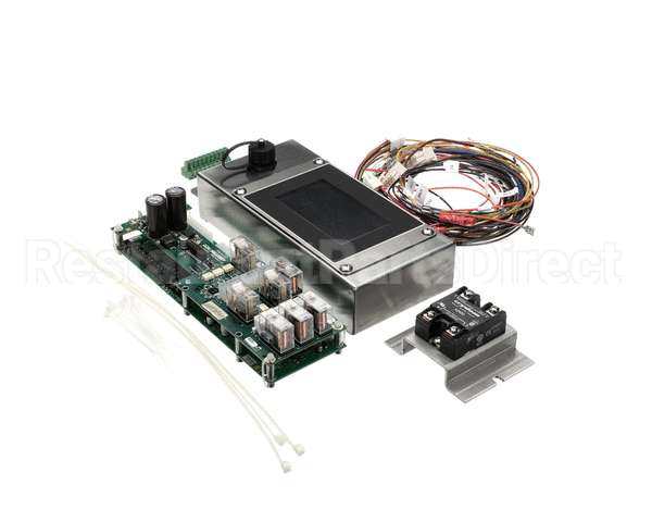 145711T Marshall Air Kit Touch Screen Conversion