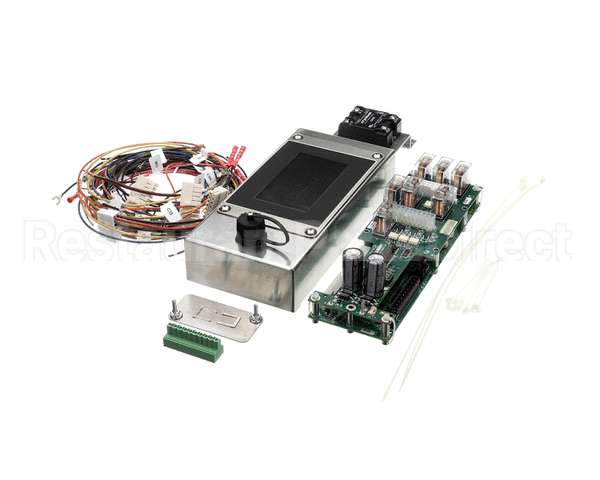 145711T Marshall Air Kit Touch Screen Conversion