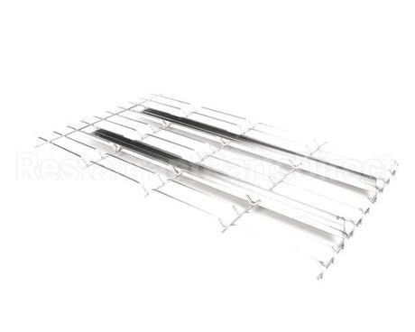 145721 Groen Rack, Right Pan, Ssb-10