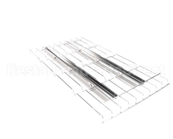 145721 Groen Rack, Right Pan, Ssb-10