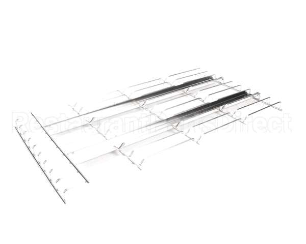 145721 Groen Rack, Right Pan, Ssb-10