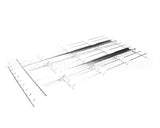 145721 Groen Rack, Right Pan, Ssb-10