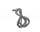 145733 Norlake Ft-Main Power Cord- F0111C020