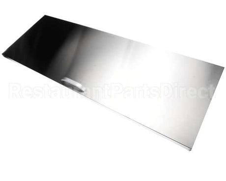 145769 Norlake Ft-Top Cover As (Front) F0100C
