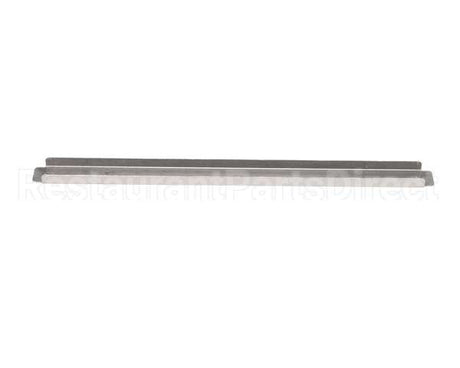 145776 Norlake Adapter Bar - 12.81 Long, No H