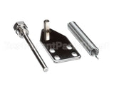 145827 Norlake Ft - Left Hinge Assembly Kit