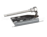 145827 Norlake Ft - Left Hinge Assembly Kit