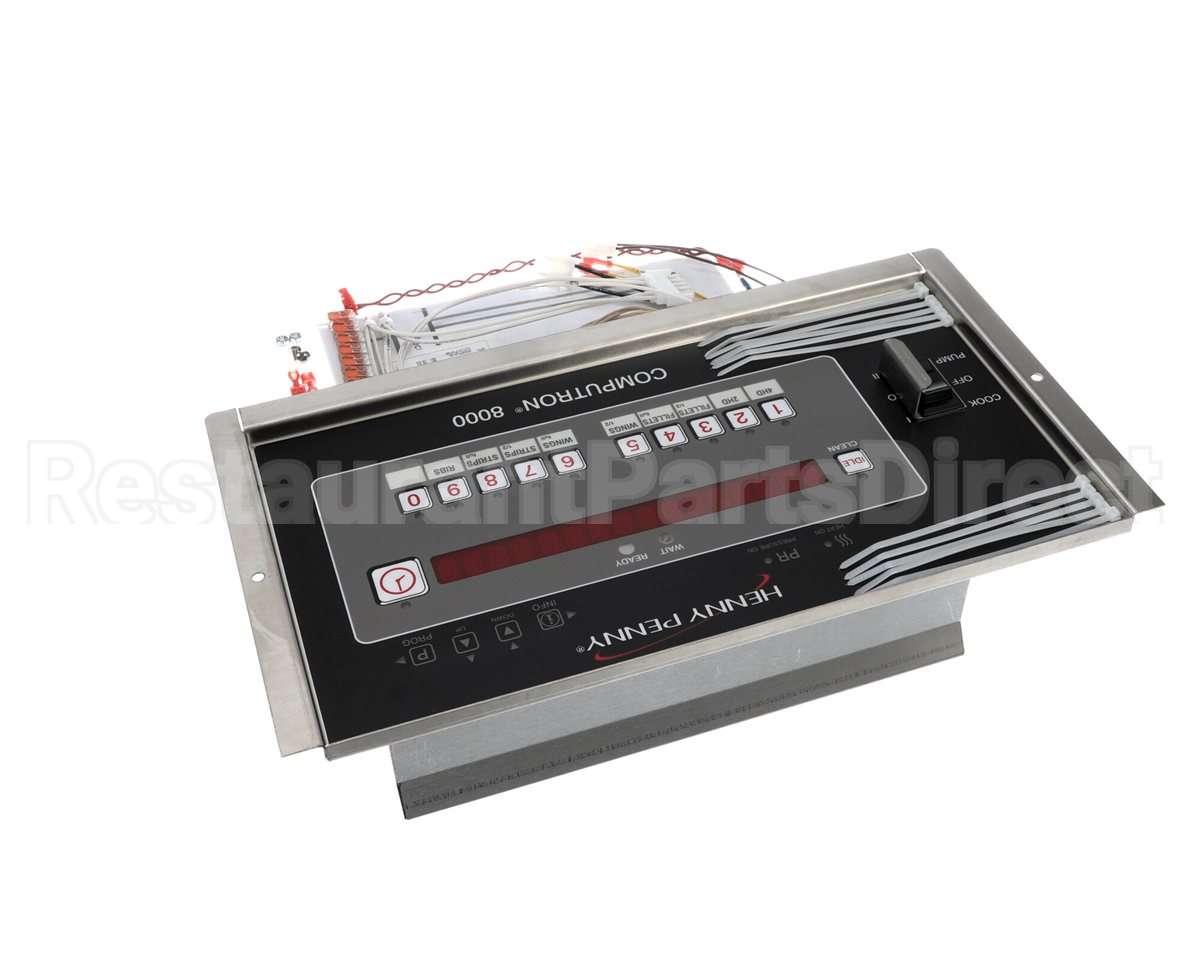 14583 Henny Penny Kit-600Vaem Lvc 120V To Se C8