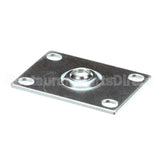 145835 Compatible Norlake Ft - Leg Mounting Plate