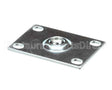 145835 Norlake Ft - Leg Mounting Plate