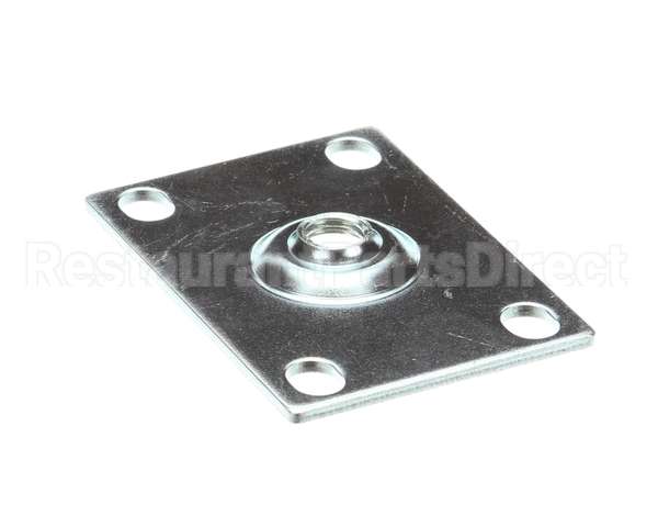 145835 Norlake Ft - Leg Mounting Plate