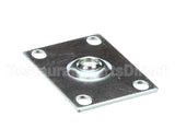 145835 Norlake Ft - Leg Mounting Plate