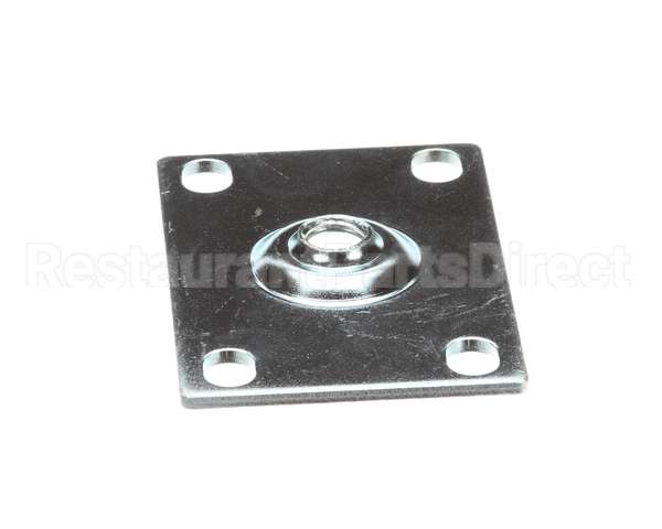 145835 Norlake Ft - Leg Mounting Plate