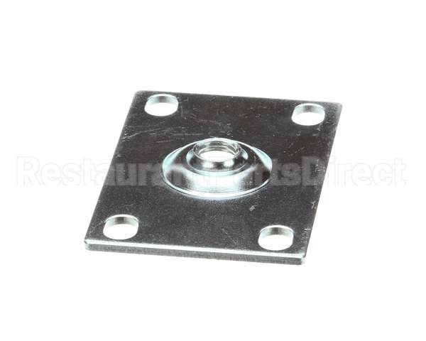 145835 Norlake Ft - Leg Mounting Plate